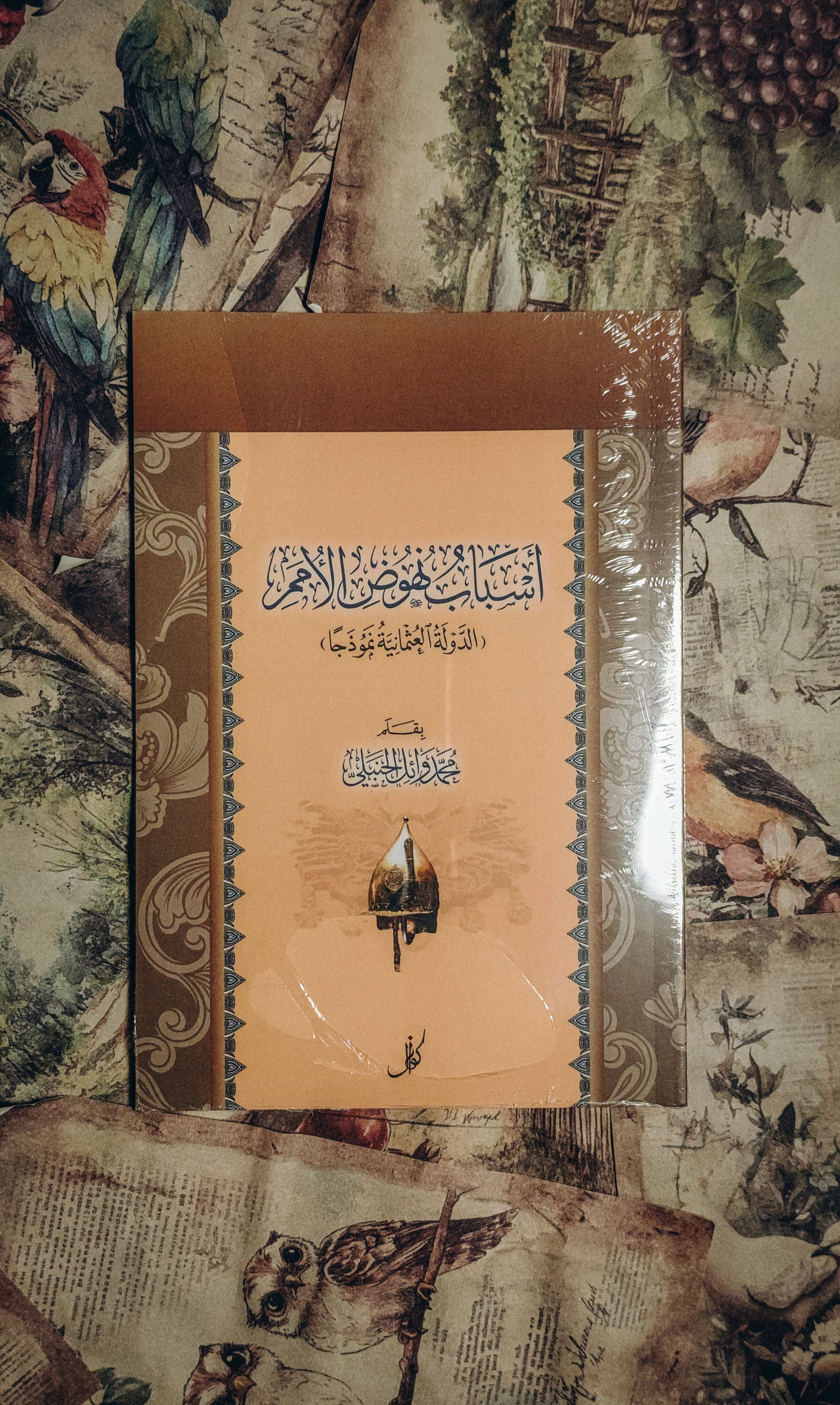 اسباب نهوض الأمم