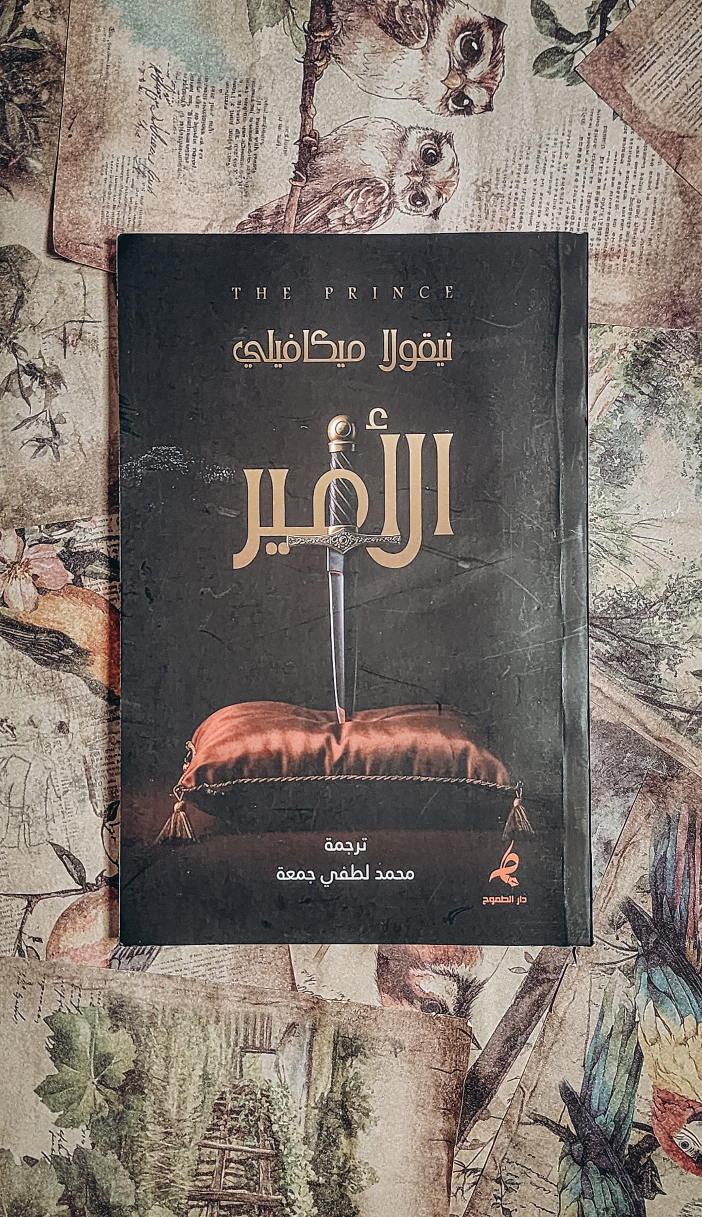 الامير