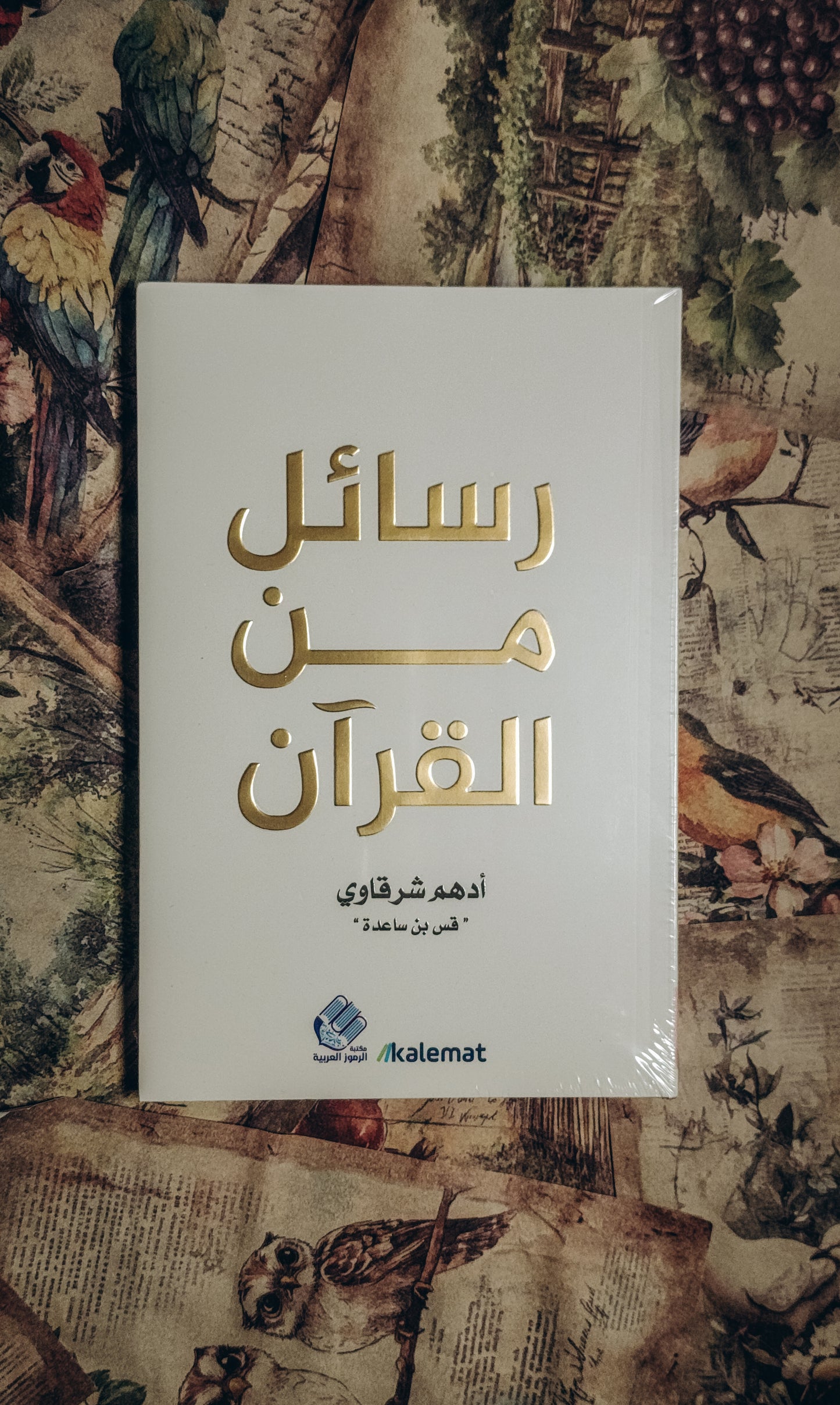 رسائل من القرآن