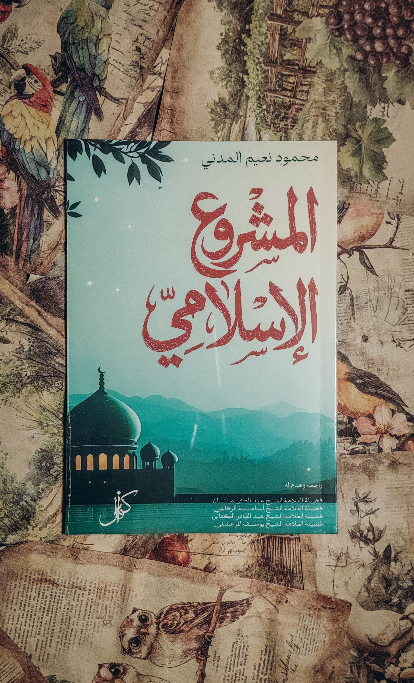 المشروع الاسلامي