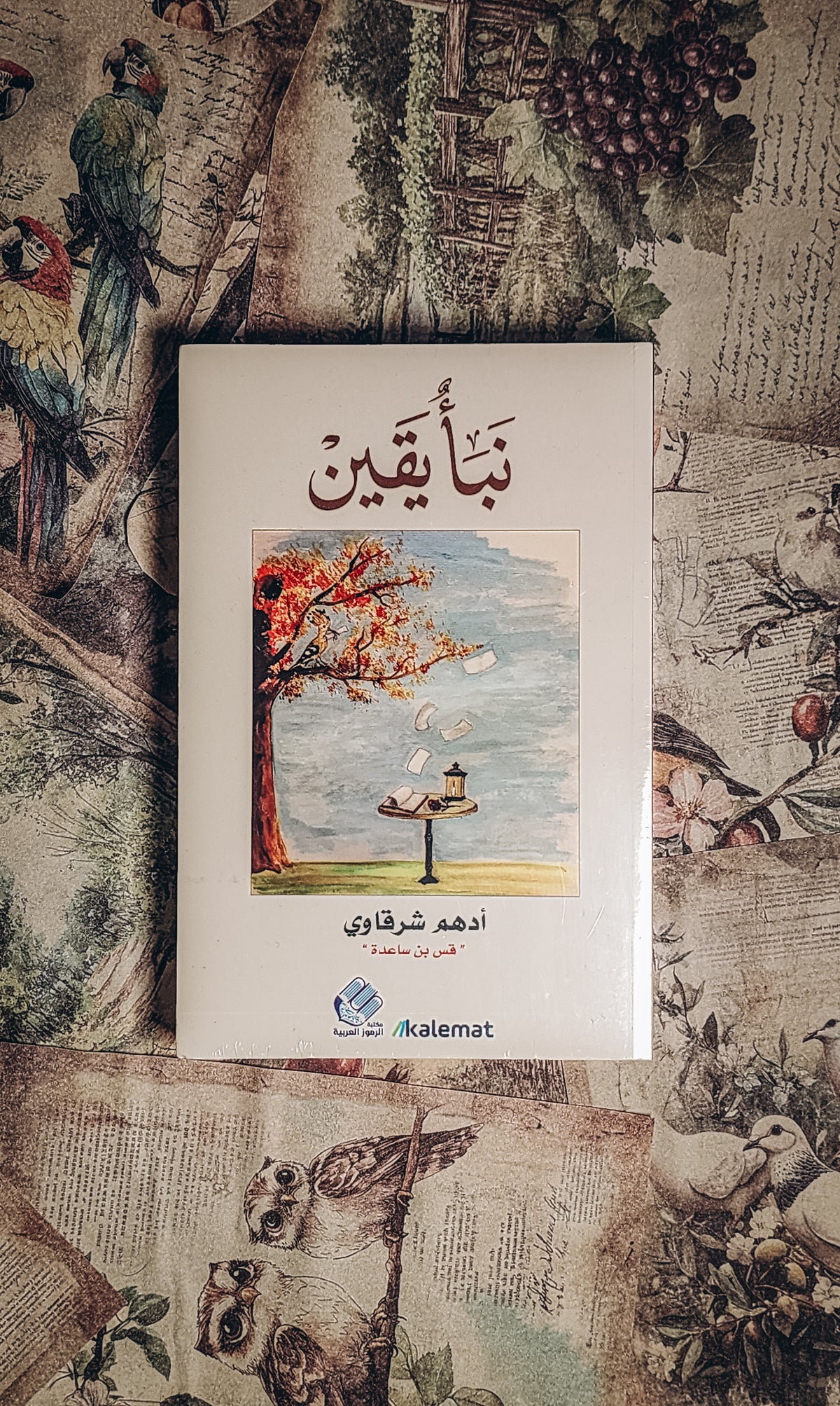 نبأ يقين