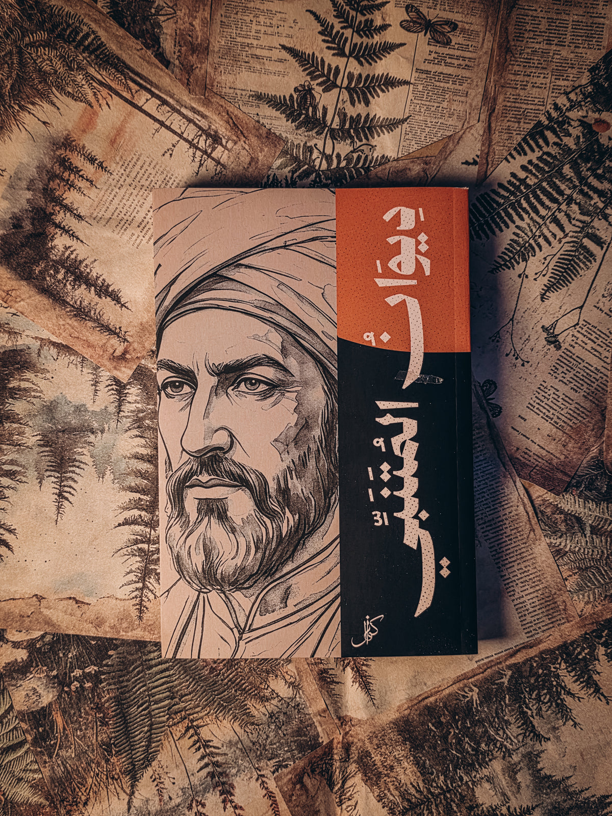 ديوان المتنبي