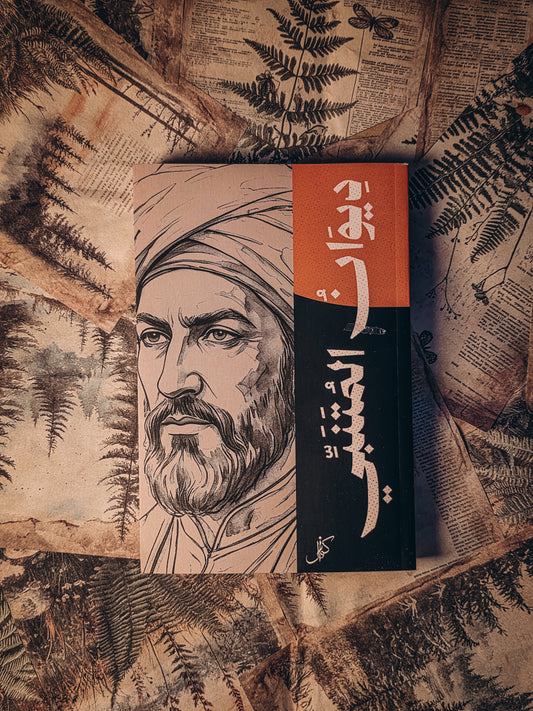 ديوان المتنبي